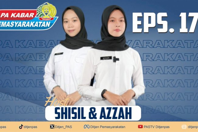 Apa Kabar Pemasyarakatan || 178