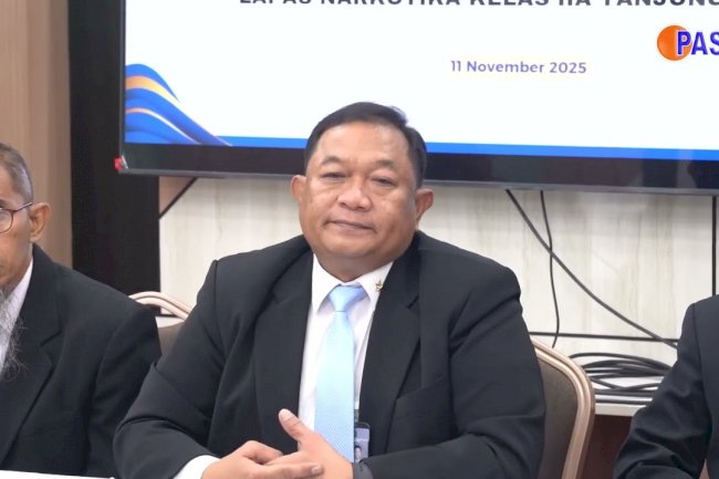 The Directorate General of Corrections Holds a Hearing Regarding Alleged Violations of the Employ...