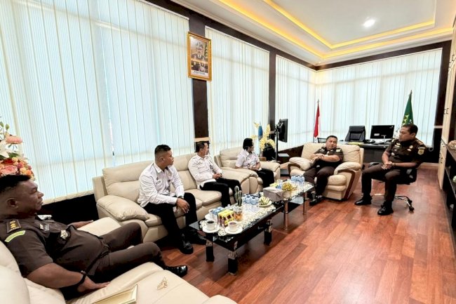 Bapas Ambon Gandeng Kejaksaan dan PN Ambon, Siapkan Pelaksanaan Pidana Kerja Sosial