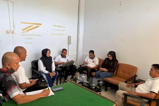 Implementasi KUHP Baru, Kanwil Ditjenpas Sultra Siapkan Skema Pidana Non-Pemenjaraan