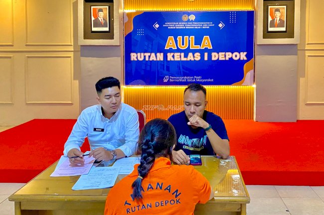 Pidana Kerja Sosial: Pembinaan Diri dan Penumbuhan Rasa Penyesalan