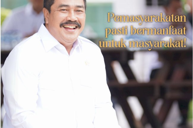 Warta Pemasyarakatan Edisi 72