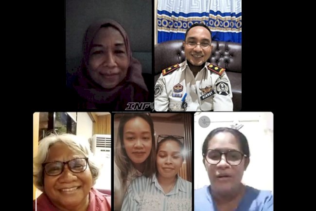 HPN 2026, Lapas Wahai Tegaskan Komitmen Sinergi dan Transparansi Informasi Publik