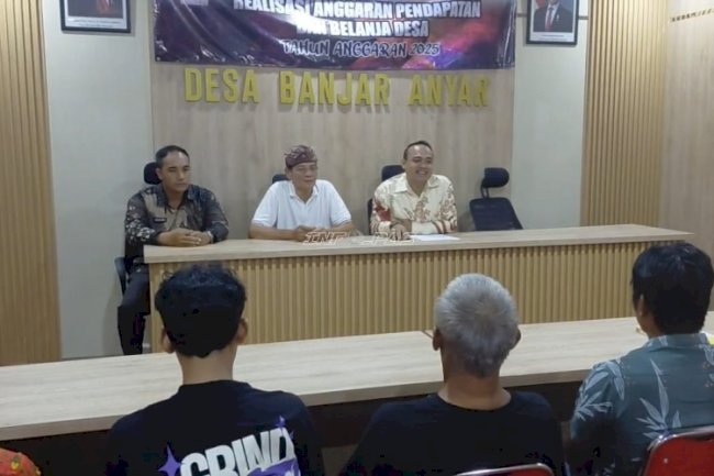 Upaya Reintegrasi Sosial, PK Bapas Denpasar Dampingi Klien Anak 
