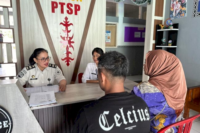 Bimbingan Kepribadian Perkuat Reintegrasi Sosial Klien Pemasyarakatan di Bulan Ramadan