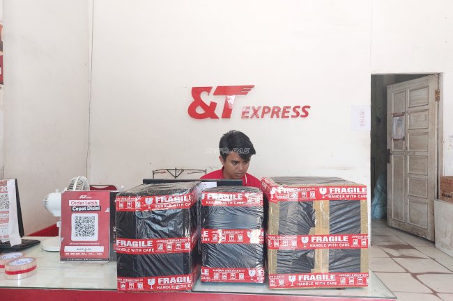 Tembus Pasar Nasional, Produk Unggulan Lapas Perempuan Martapura Banjir Pesanan