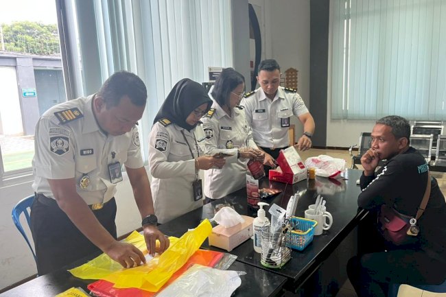 Ramadan di Lapas Pemuda Madiun, Keluarga Bisa Titip Makanan Berbuka