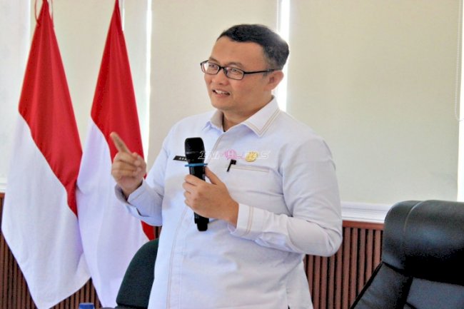 Dirjen Imigrasi Sudah Ditunjuk, Kemenimipas Lanjutkan Seleksi Kepala BPSDM