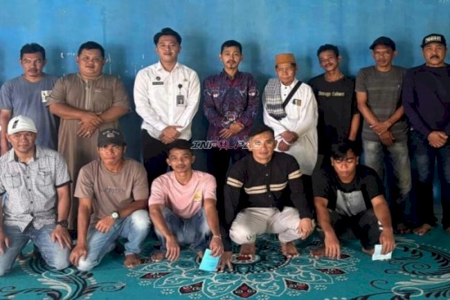 Pembimbingan Humanis dan Penuh Empati, PK Bapas Amuntai Rebut Hati Klien