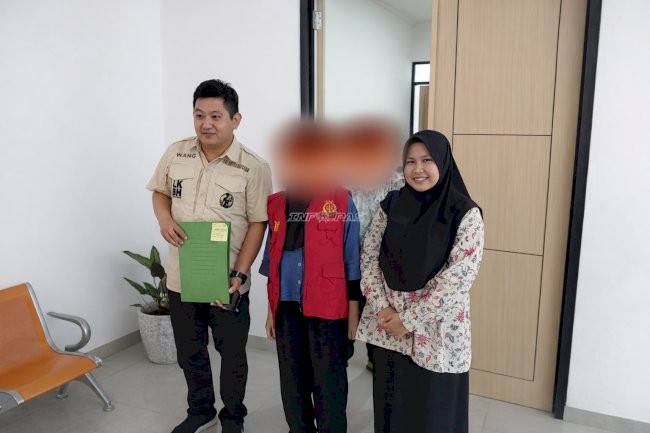 Kasus ABH yang Sempat Viral di Belitung Masuki Tahap Putusan, Bapas Tanjungpandan Lakukan Pendampingan