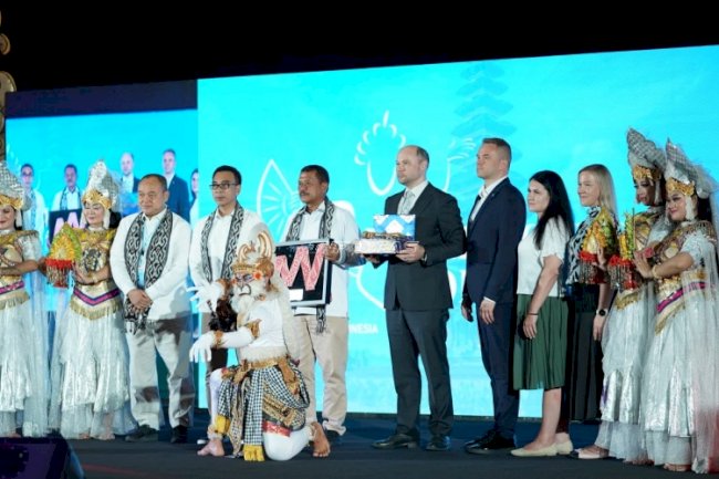 WCPP 2026 Resmi Ditutup, Estafet Berlanjut ke Latvia Tahun 2028