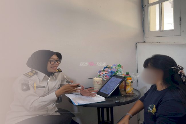 Peran Emosi dalam Pembimbingan Kemasyarakatan