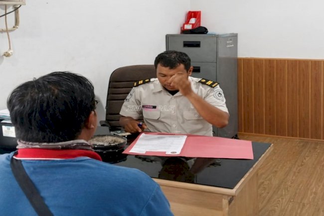 Dekatkan Layanan dan Perkuat Pembimbingan, Bapas Banjarmasin Optimalkan Pos Griya Abhipraya di Martapura