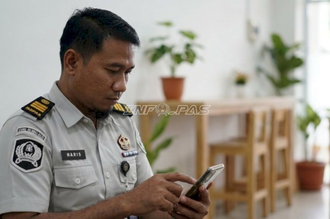 Etika Komunikasi Digital sebagai Wujud Integritas ASN