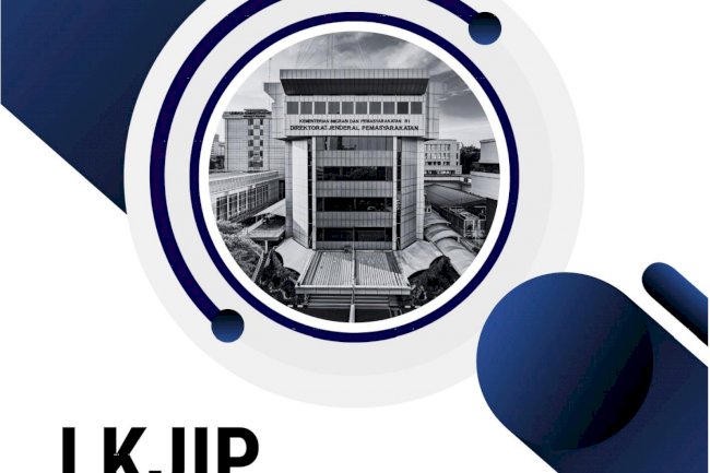 Laporan Kinerja Instansi Pemerintah (LKjIP) Direktorat Jenderal Pemasyarakatan Tahun 2025 Semester 2