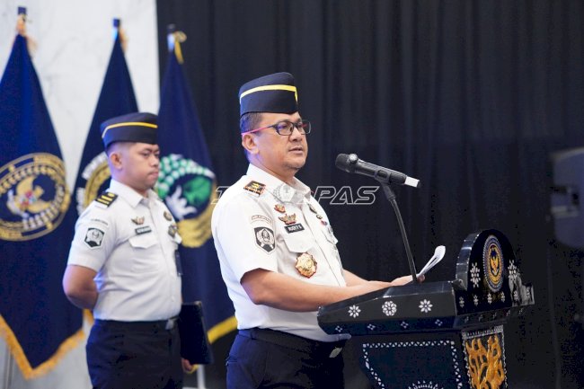 Ikrar, Razia, Tes Urine, hingga Sosialisasi Warnai Komitmen Zero Halinar di Sulsel