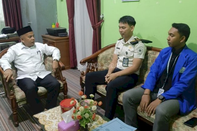 Rutan Tanjung Gandeng Kemenag Tabalong Siapkan Pelatihan Kepengurusan Jenazah bagi Warga Binaan