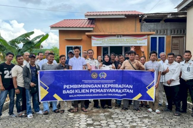 Griya Abhipraya: Bukan Sekadar Rumah Harapan, Tetapi Tempat Pemulihan dan Wadah Reintegrasi Sosial  