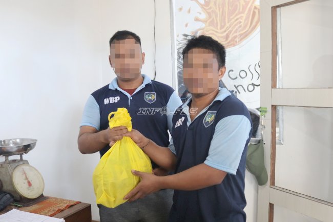 Laundry Lapas Batulicin Layani Hingga 20 Kilogram Pakaian Setiap Hari