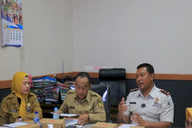 Lapas Pemuda Madiun Gandeng Pemkot Madiun dan Disdik Kota Madiun, Siapkan Program Pendidikan Kesetaraan