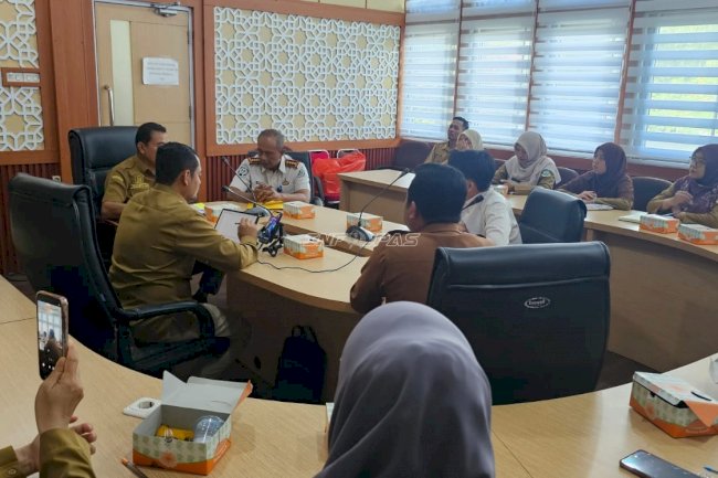 Legalitas Produk Olahan Nanas Lapas Pangkalpinang Dipercepat, Dukungan Pemkot Menguat