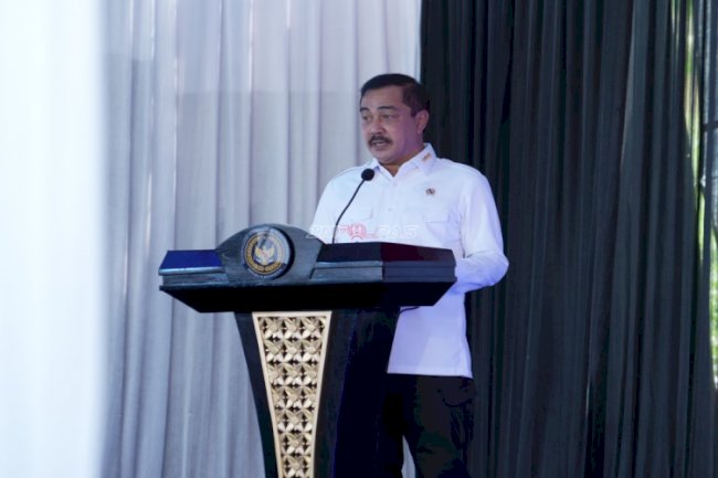 SKB Disepakati, Tahanan dan Warga Binaan di Rutan/Lapas Wajib Terdaftar sebagai Peserta Jaminan Kesehatan Nasional
