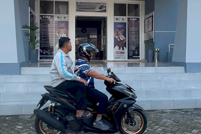 Bapas Tanjungpandan Hadirkan Pendampingan Humanis bagi Klien Integrasi