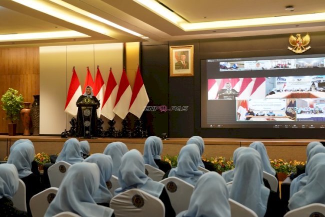 PIPAS Adakan Doa Bersama Peringati 1 Muharram 1448 Hijriah