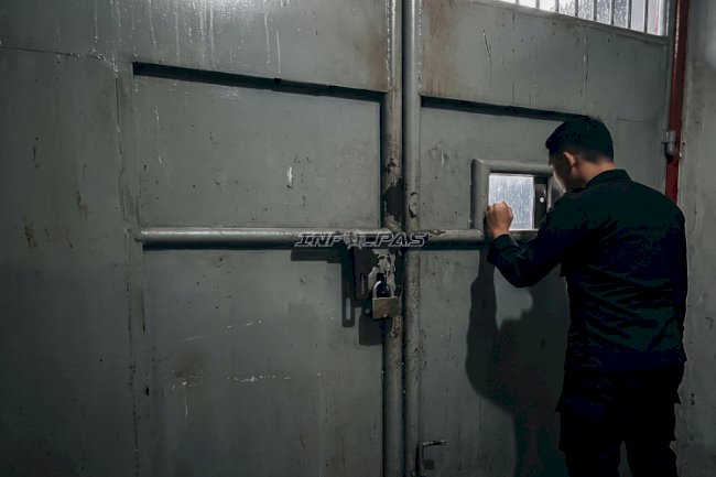 Diplomasi di Gerbang P2U: Menjaga Kedaulatan Hukum Tanpa Kehilangan Sisi Kemanusiaan