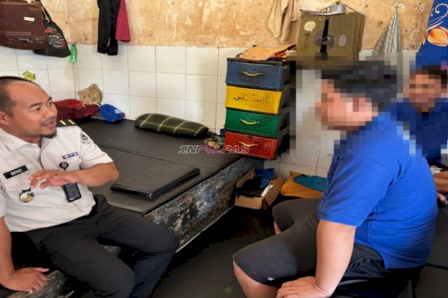Rutan Rantau Perkuat Pelayanan Humanis, Serap Aspirasi Warga Binaan untuk Perbaikan Fasilitas