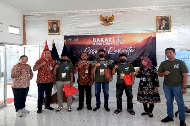 Bapas Klaten Kembali Gelar “Bakat Super Camp” bagi Klien Anak