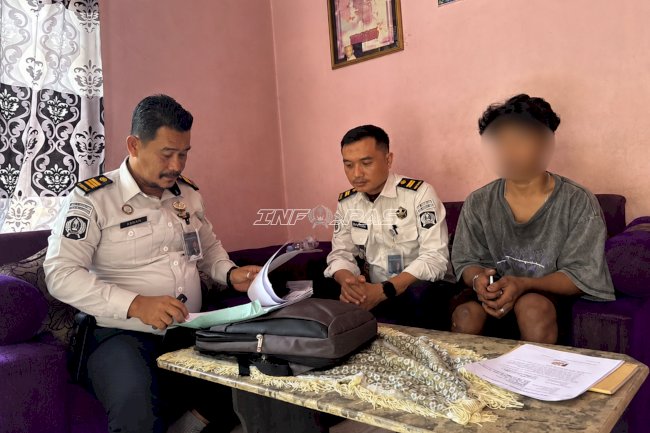 Inovasi Petaling Bantu Klien Penuhi Wajib Lapor Tanpa Terkendala Jarak