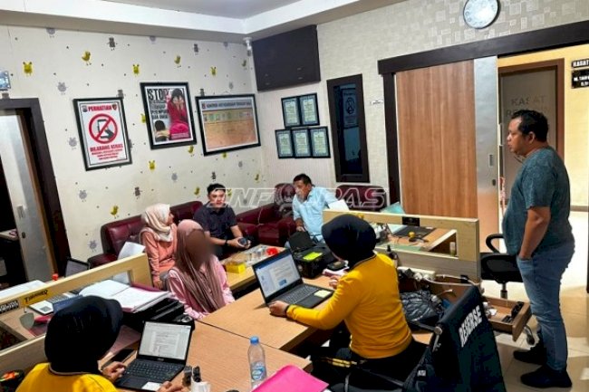 Diversi Berhasil, Bapas Batulicin Dukung Penyelesaian Perkara Anak Secara Restoratif