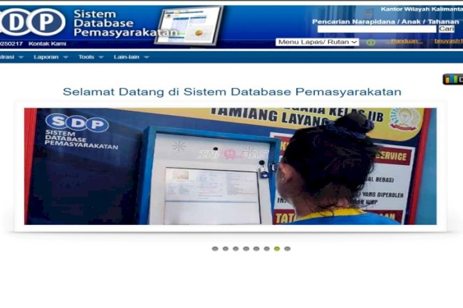 Cara Mengurus PB, CB, dan CMB: Panduan Praktis bagi Keluarga Warga Binaan