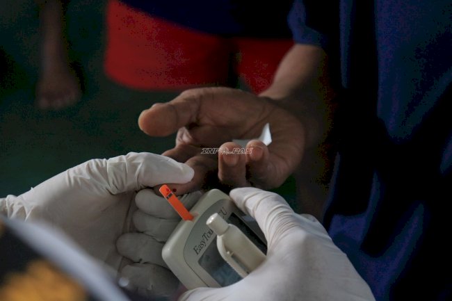Awali Pembinaan Berkualitas, Lapas Pemuda Madiun Cek Kesehatan Fisik & Psikologis hingga Kebersihan Warga Binaan