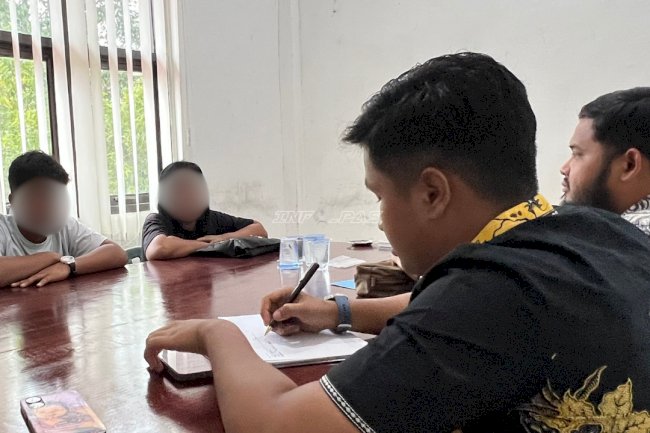 Bapas Tanjungpandan Pastikan Litmas Anak Akurat melalui Pendampingan Langsung