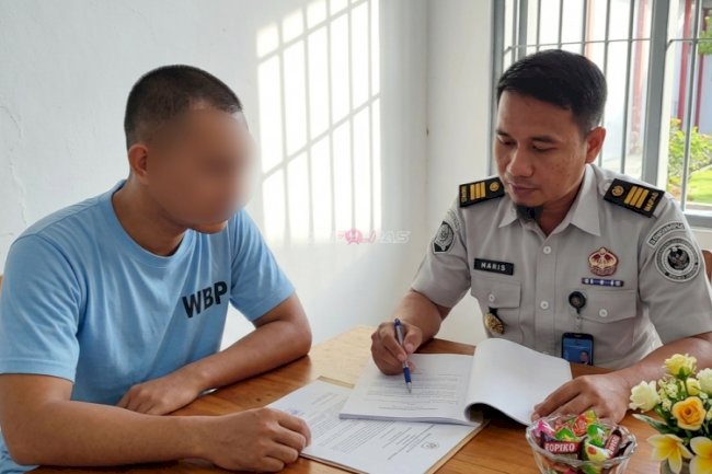 Cara Hitung Remisi 17 Agustus: Berapa Bulan Potongan Hukuman Narapidana?