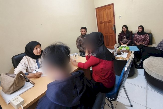 Bapas Tanjungpandan Susun Litmas ABH, Perkuat Implementasi SPPA