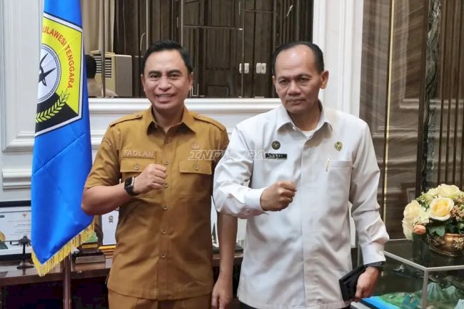 Kakanwil Ditjenpas Sultra Pastikan Gubernur Hadiri Upacara Remisi HUT Ke-81 RI
