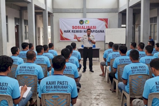 Panduan Lengkap dan Terbaru: Syarat dan Cara Mendapatkan Remisi Bagi Narapidana