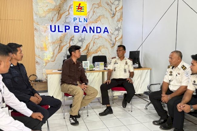 Lapas Bandanaira Perkuat Kesiapsiagaan Bencana bersama Pos SAR dan PLN