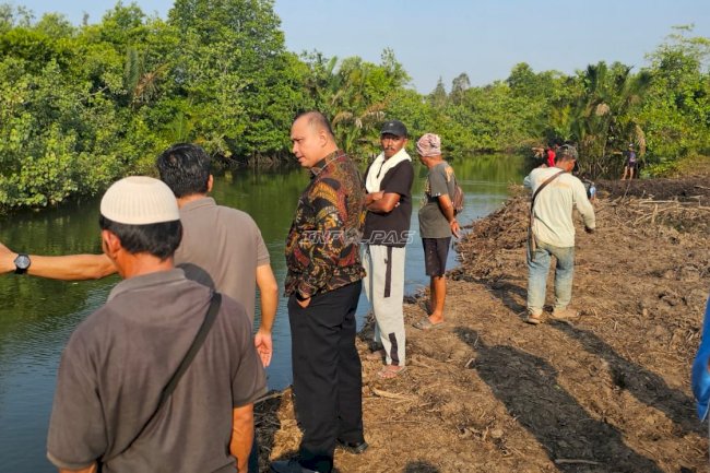 Dari Pertanian ke Perikanan, Lapas Pangkalpinang Perluas Kelurahan Binaan