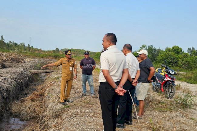 Sukses di Ponpes Manbaul Ulum, Kelurahan Binaan Lapas Pangkalpinang Merambah Nahdhotul Muhibbin
