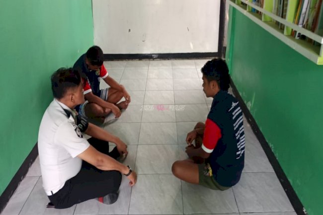 Lewat Program 'Wali Menyapa', Lapas Wahai Tampung Aspirasi dan Gali Potensi Warga Binaan