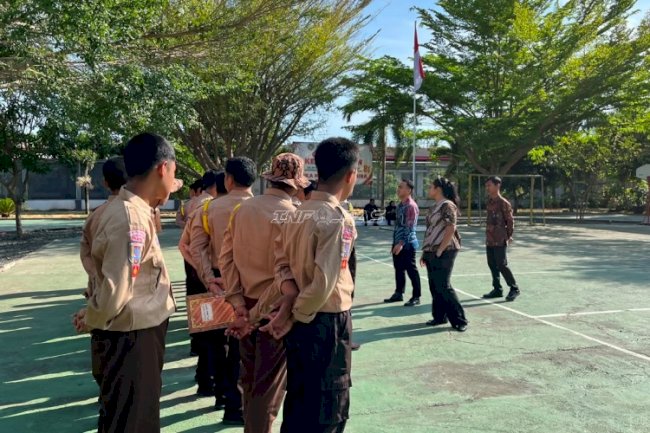 Dengar Suara Anak Binaan, LPKA Martapura Perkuat Disiplin dan Evaluasi Program Pembinaan
