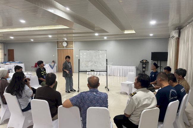 Lapas Cipinang Perkuat Kualitas Tutor, PKBM Warga Mandiri Bangun Pembelajaran Lebih Relevan