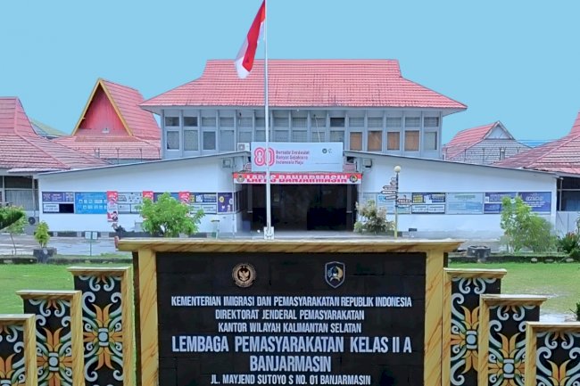 Bisakah Warga Binaan Dipindahkan ke Lapas Dekat Rumah? Ini Syarat dan Prosedur Resmi Pemindahan Narapidana!