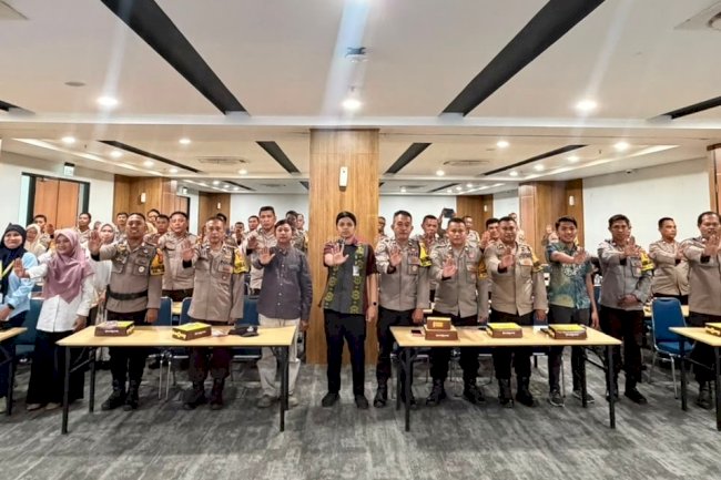 Kelayan Binter: Episteme Reintegratif dan Kuasa Kolaboratif