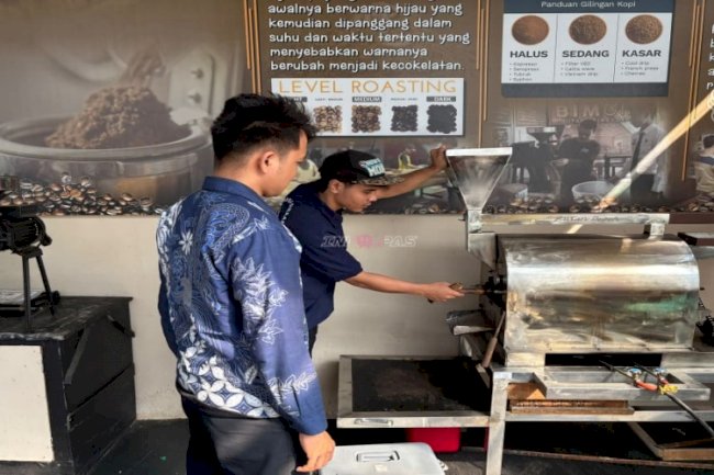 Mempersiapkan Langkah Kembali ke Masyarakat dengan Bekal Keterampilan Kerja