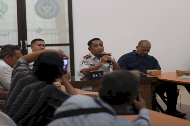 Gelar Media Gathering, Lapas Kuningan Perkuat Sinergi dengan Insan Media dan Dorong Publikasi Program Ketahanan Pangan